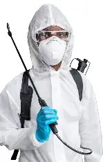 Agent désinfection Sétna